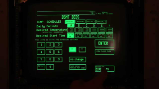 Amazing Video Tour of a 1985 Home Automation System